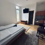 Apartmán Heaven Heart - Tuzla