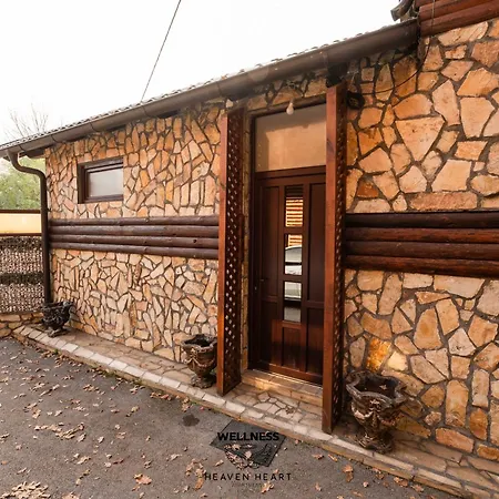 Heaven Heart - * Tuzla