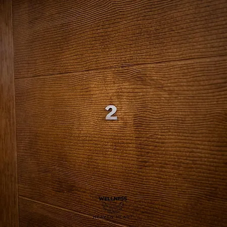 Heaven Heart - Apartamento *