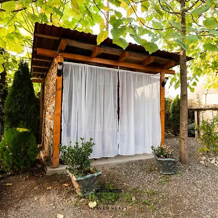 Appartement Heaven Heart - Tuzla