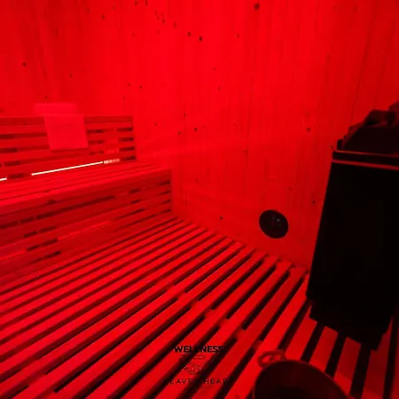 Heaven Heart - Appartamento *