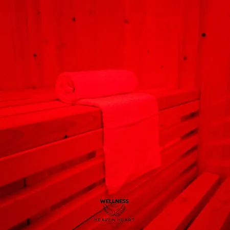 Apartamento Heaven Heart - Tuzla