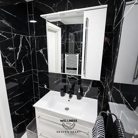 Heaven Heart - * Tuzla