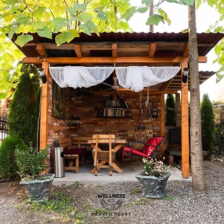 Heaven Heart - Appartement