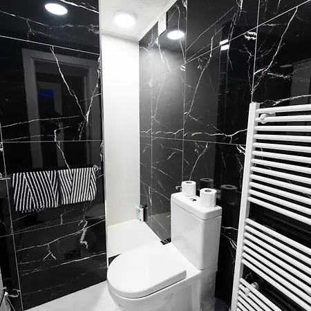 Apartament Heaven Heart -