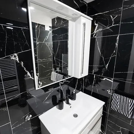 Apartament Heaven Heart - *