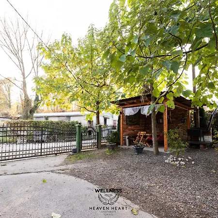 Heaven Heart - Appartement Tuzla