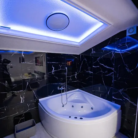 Heaven Heart - Apartament Tuzla