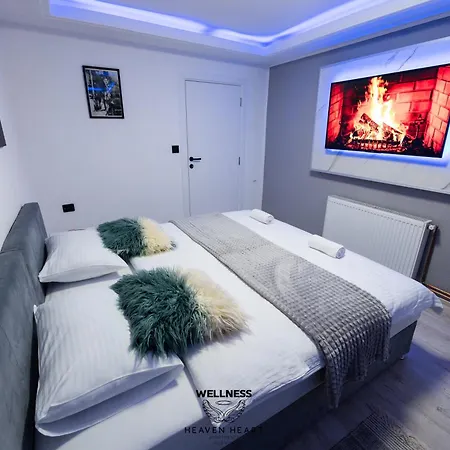 Heaven Heart - Apartamento