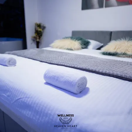 Heaven Heart - Tuzla