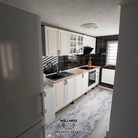 Heaven Heart - * Tuzla