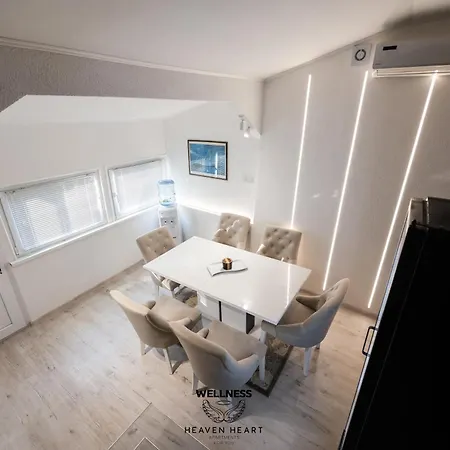 Heaven Heart - * Tuzla