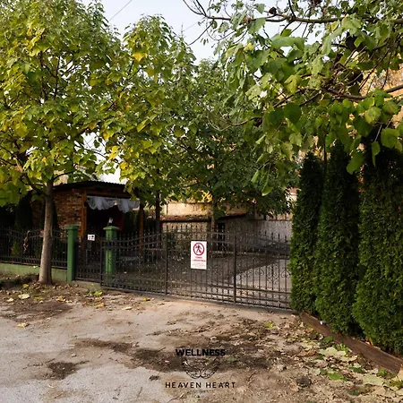 Heaven Heart - Apartament Tuzla