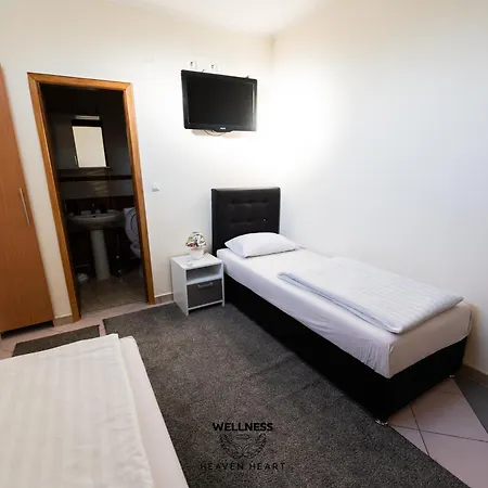 Heaven Heart - Apartamento *