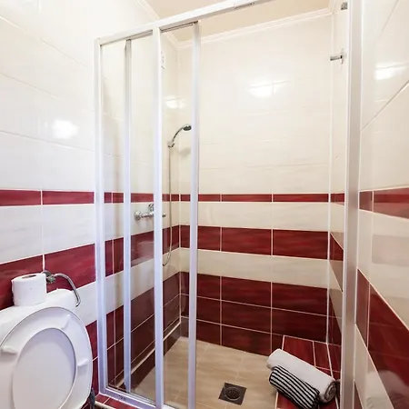 Apartament Heaven Heart -