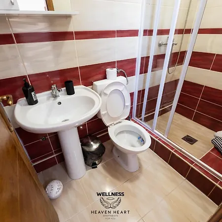 Heaven Heart - * Tuzla