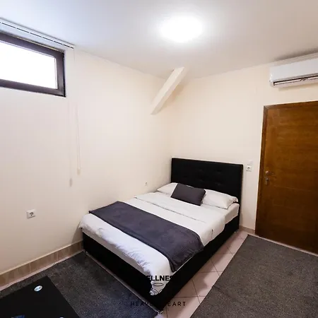 Heaven Heart - Apartamento *