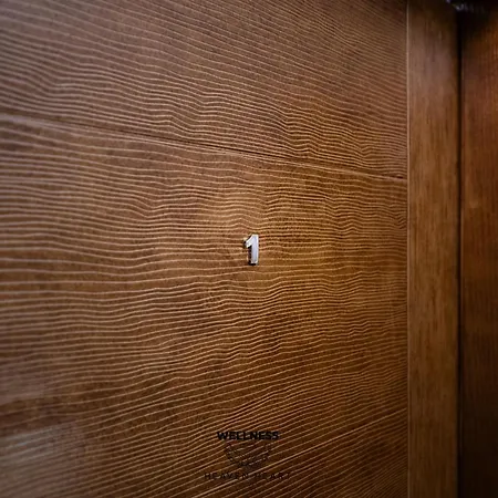 Apartment Heaven Heart - *