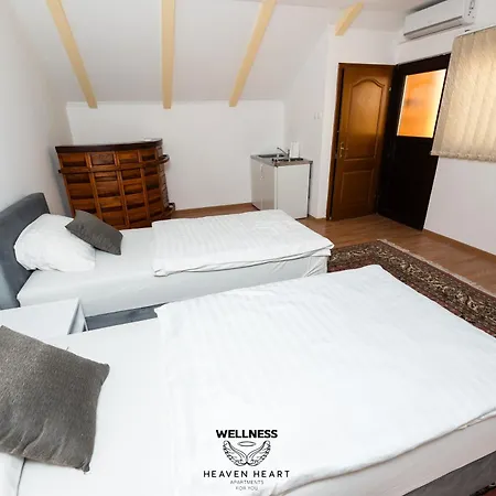 Heaven Heart - Apartament
