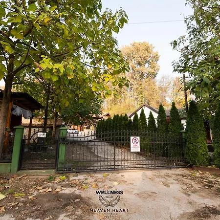 Heaven Heart - Tuzla