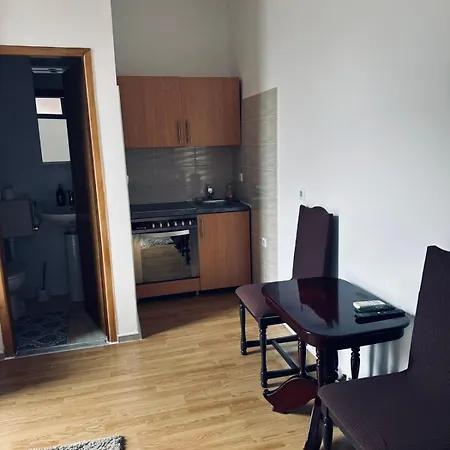 Heaven Heart - Apartament *